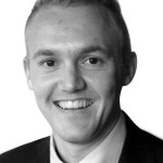 Webanalytiker Jacob Kildebogaard